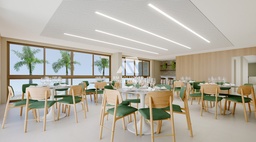 Apartamento de 2 quartos, 50m² no bairro Espinheiro, em Recife | Eu Corretor