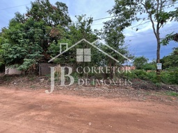 Lote/Terreno de 630m² no bairro Sagrada Família, em Pirapora | Eu Corretor