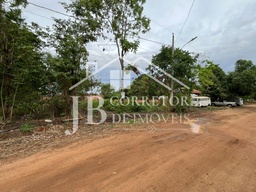 Lote/Terreno de 630m² no bairro Sagrada Família, em Pirapora | Eu Corretor