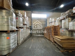 Galpão / Depósito / Armazém de 2599m² no bairro Vila Independência, em São Paulo | Eu Corretor