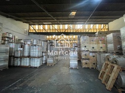 Galpão / Depósito / Armazém de 2599m² no bairro Vila Independência, em São Paulo | Eu Corretor