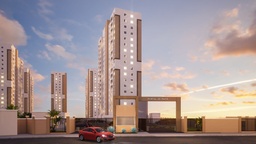 Apartamento de 2 quartos, 42m² no bairro Piatã, em Salvador | Eu Corretor