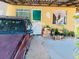 Casa de 2 quartos, 44m² no bairro Vila Imperial, em Gravataí | Eu Corretor