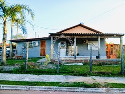 Casa de 2 quartos, 68m² no bairro Vila Imperial, em Gravataí | Eu Corretor