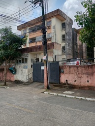 Apartamento de 2 quartos, 55m² no bairro Barro, em Recife | Eu Corretor
