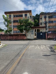 Apartamento de 2 quartos, 55m² no bairro Barro, em Recife | Eu Corretor