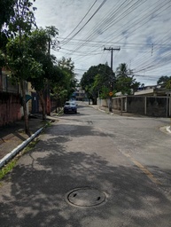 Apartamento de 2 quartos, 55m² no bairro Barro, em Recife | Eu Corretor