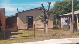 Casa de 2 quartos, 61m² no bairro Centro, em Butiá | Eu Corretor