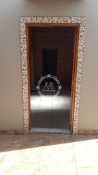 Casa de 2 quartos, 46m² no bairro Nossa Sra. Aparecida, em Arroio dos Ratos | Eu Corretor