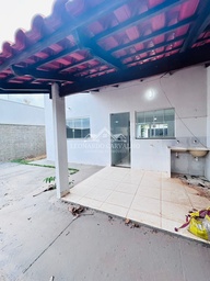 Casa de 2 quartos, 65m² no bairro jardim vitória, em Caldas Novas | Eu Corretor