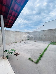 Casa de 2 quartos, 65m² no bairro jardim vitória, em Caldas Novas | Eu Corretor