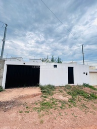 Casa de 2 quartos, 65m² no bairro jardim vitória, em Caldas Novas | Eu Corretor