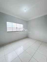 Casa de 2 quartos, 65m² no bairro jardim vitória, em Caldas Novas | Eu Corretor