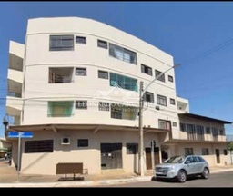 Apartamento de 2 quartos, no bairro SETOR ESTÂNCIA DOS BURITIS, em Caldas Novas | Eu Corretor