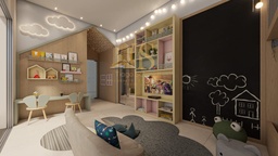 Edifício Residencial de 2 quartos, no bairro São Cristóvão, em Passo Fundo | Eu Corretor