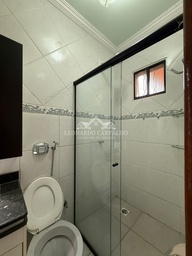 Casa de 3 quartos, no bairro jardim serrano, em Caldas Novas | Eu Corretor