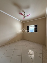 Casa de 3 quartos, no bairro jardim serrano, em Caldas Novas | Eu Corretor