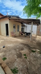 Casa de 2 quartos, 47m² no bairro Vila Betinho, em Passos | Eu Corretor
