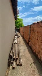 Casa de 2 quartos, 47m² no bairro Vila Betinho, em Passos | Eu Corretor