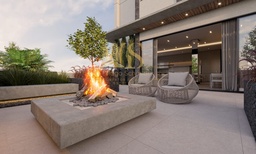 Edifício Residencial de 3 quartos, no bairro Vila Vera Cruz, em Passo Fundo | Eu Corretor