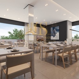 Edifício Residencial de 3 quartos, no bairro Vila Vera Cruz, em Passo Fundo | Eu Corretor