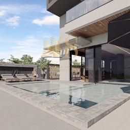 Edifício Residencial de 3 quartos, no bairro Vila Vera Cruz, em Passo Fundo | Eu Corretor