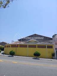 Casa de Vila de 4 quartos, no bairro Parque dos Ipês, em São José dos Campos | Eu Corretor