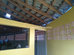 Casa de Vila de 4 quartos, no bairro Parque dos Ipês, em São José dos Campos | Eu Corretor