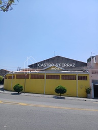 Casa de Vila de 4 quartos, no bairro Parque dos Ipês, em São José dos Campos | Eu Corretor