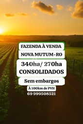 Fazenda/Sítios/Chácaras no bairro Costa e Silva, em Porto Velho | Eu Corretor