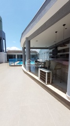 Sobrado de 5 quartos, 290m² no bairro São João Bosco, em Porto Velho | Eu Corretor