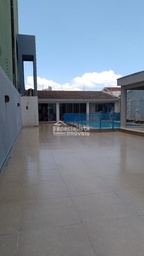 Sobrado de 5 quartos, 290m² no bairro São João Bosco, em Porto Velho | Eu Corretor