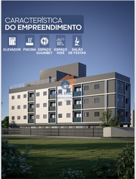 Apartamento de 2 quartos, 50m² no bairro Mangabeira, em João Pessoa | Eu Corretor