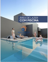 Apartamento de 2 quartos, 50m² no bairro Mangabeira, em João Pessoa | Eu Corretor