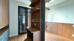 Casa de Condomínio de 3 quartos, 343m² no bairro Altos da Bela Vista, em Indaiatuba | Eu Corretor