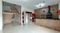 Casa de Condomínio de 3 quartos, 343m² no bairro Altos da Bela Vista, em Indaiatuba | Eu Corretor