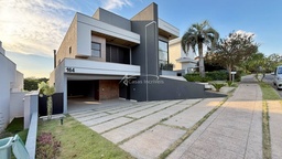 Casa de Condomínio de 3 quartos, 343m² no bairro Altos da Bela Vista, em Indaiatuba | Eu Corretor