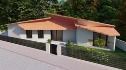 Casa de 3 quartos, 150m² no bairro Aldeia dos Camarás, em Camaragibe | Eu Corretor