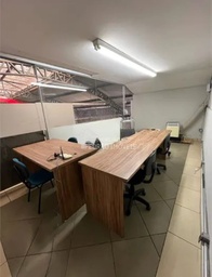 Sala Comercial de 21m² no bairro Centro, em Lençóis Paulista | Eu Corretor
