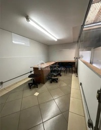 Sala Comercial de 21m² no bairro Centro, em Lençóis Paulista | Eu Corretor