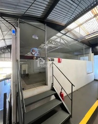 Sala Comercial de 21m² no bairro Centro, em Lençóis Paulista | Eu Corretor