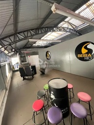 Sala Comercial de 21m² no bairro Centro, em Lençóis Paulista | Eu Corretor