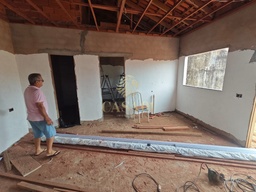 Casa de 2 quartos, no bairro Jardim Clodoaldo, em Cacoal | Eu Corretor