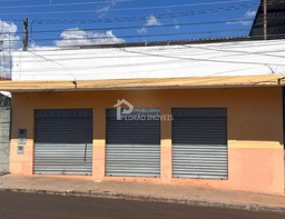 Loja / Salão / Ponto Comercial de 90m² no bairro Vila Paccola, em Lençóis Paulista | Eu Corretor