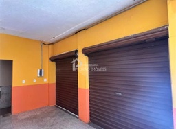 Loja / Salão / Ponto Comercial de 90m² no bairro Vila Paccola, em Lençóis Paulista | Eu Corretor