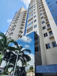 Apartamento de 3 quartos, 80m² no bairro Farolândia, em Aracaju | Eu Corretor