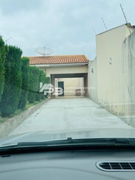 Casa de 3 quartos, 85m² no bairro Jardim Universitário, em Arapongas | Eu Corretor