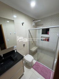 Casa de 3 quartos, 85m² no bairro Jardim Universitário, em Arapongas | Eu Corretor