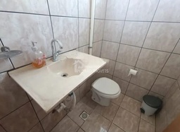 Loja / Salão / Ponto Comercial de 63m² no bairro Jardim América, em Lençóis Paulista | Eu Corretor