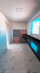 Cobertura de 3 quartos, 155m² no bairro Santa Mônica, em Belo Horizonte | Eu Corretor